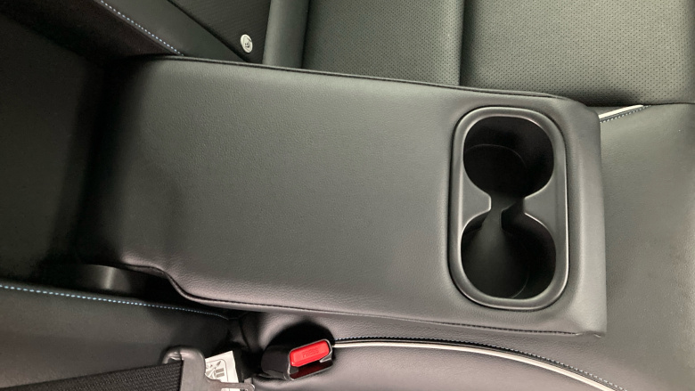 Honda E Ny1 150kW Elegance 69kWh 5dr Auto Electric Hatchback